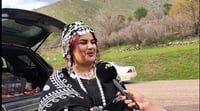 هاوڵاتییەک لە سەیرانی هەورامانەوە: پێویستە خەڵک سەبڕ ب...
