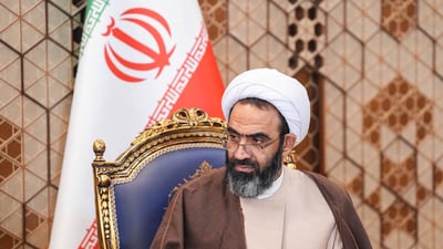 شيخ إيراني يطلب من الزيدي رؤية المعجزة الإلهية وفتح الشلامجة أو السقوط فوراً!