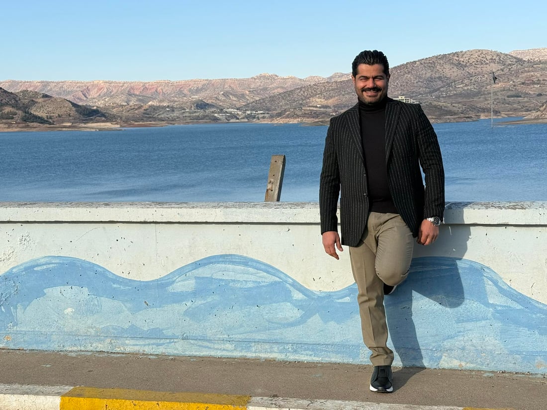 داخلية كردستان: اعتقال عمر الجمال على خلفية منشورات مسيئة بحق الزوار الشيعة