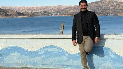 داخلية كردستان: اعتقال عمر الجمال على خلفية منشورات مسيئة بحق الزوار الشيعة