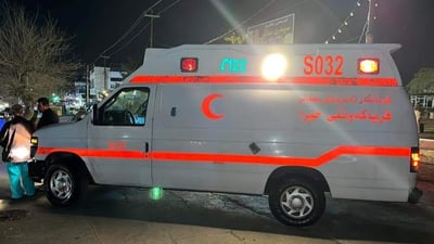 سەرجەم تیمە تەندروستییەکانی سلێمانی خرانە حاڵەتی ئامادەباشییەوە