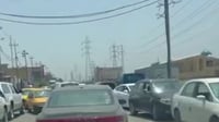 صهاريج الوقود تحركت إلى واسط من بيجي والبصرة والأزمة ت...