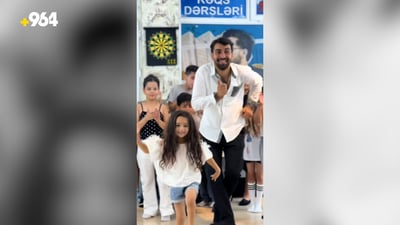 ئەو ڤیدیۆیانەی هەموو جیهانیان سەرقاڵ کردووە