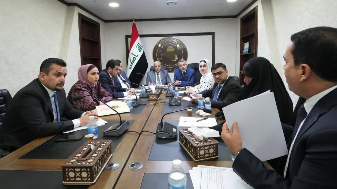 لجنة الكهرباء النيابية تقرر تشكيل لجان ظرفية لمعالجة المشاكل التي تواجه اللجنة!