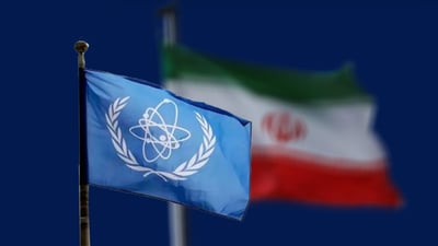 شارەزایانی ئاژانسی نێودەوڵەتیی وزەی ئەتۆم ئێرانیان جێهێشت