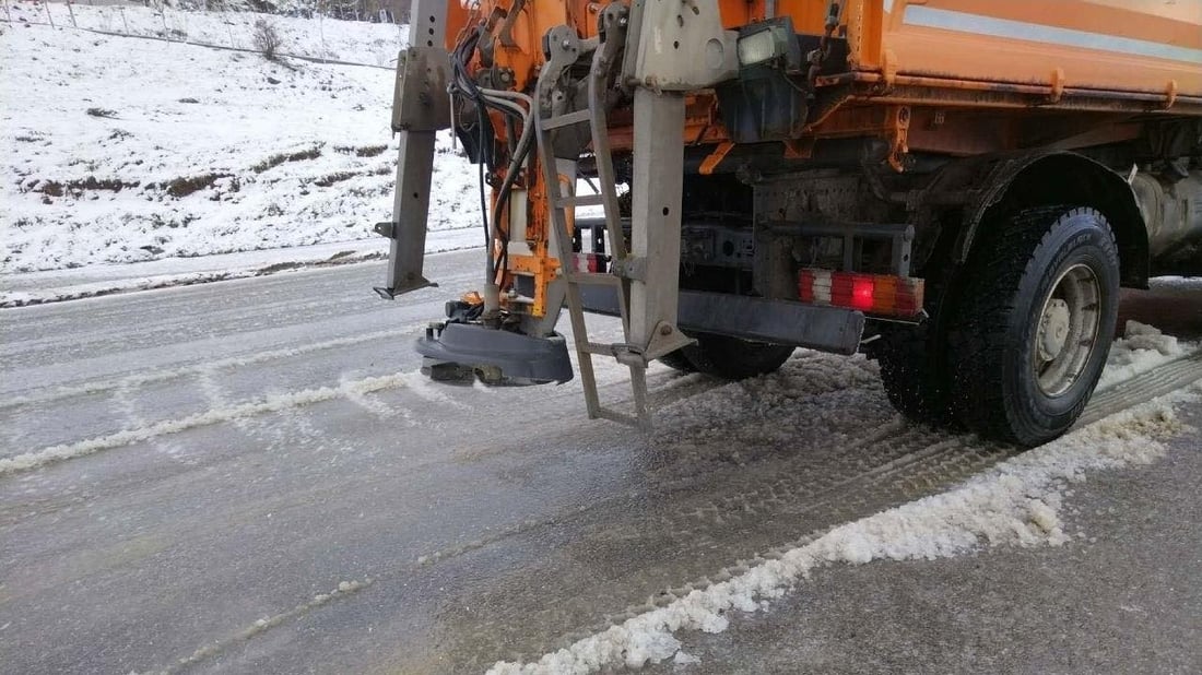 بەفر و بەستەڵەکی حاجی ئۆمەران وابەئاسانی ناتوێتەوە