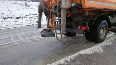 بەفر و بەستەڵەکی حاجی ئۆمەران وابەئاسانی ناتوێتەوە