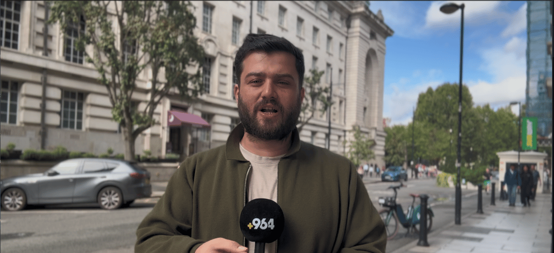 زەنگى جیابوونەوە لە کاردیف لێدرا؛ حکومەتى لەندەن نیگەرانە