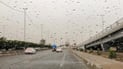 Rain and mountain snow forecast across parts of Iraq