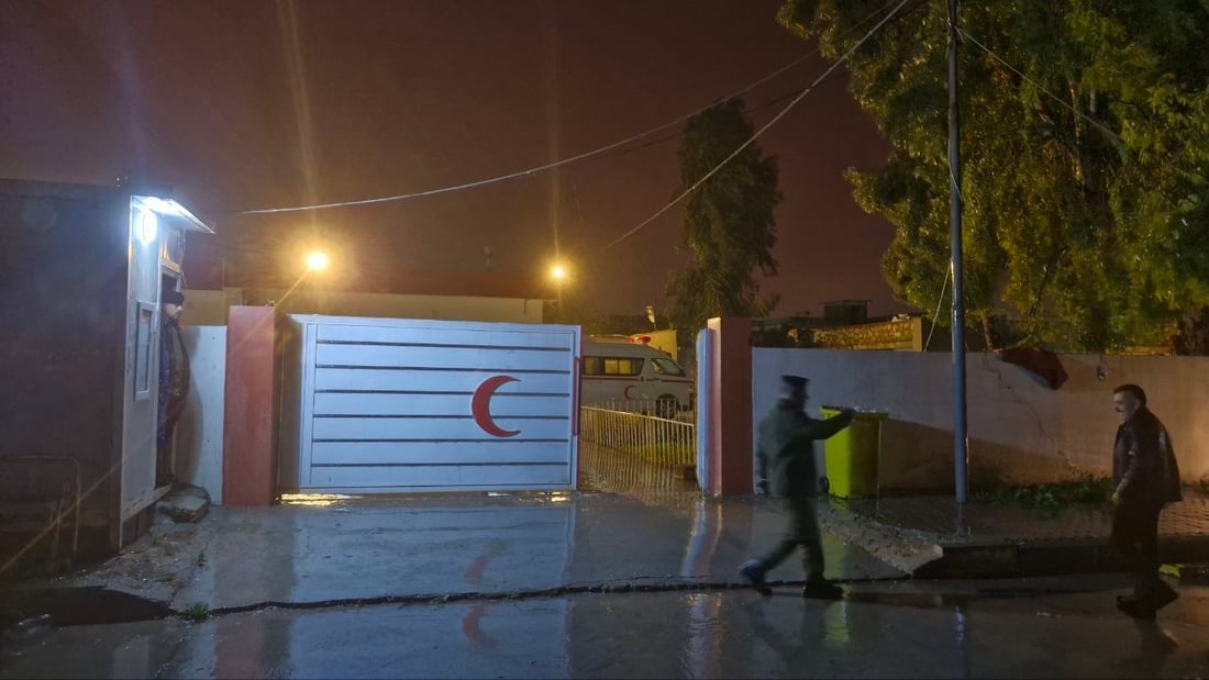 ضربة جوية تستهدف “حشد البو حمدان” في الدبس