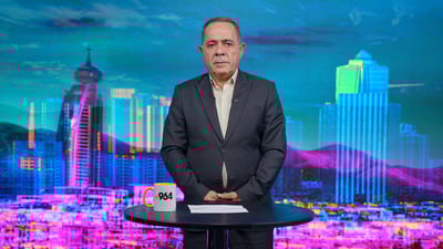 چەمچەماڵ چیرۆکەکانی دوای لافاو دەگێڕێتەوە