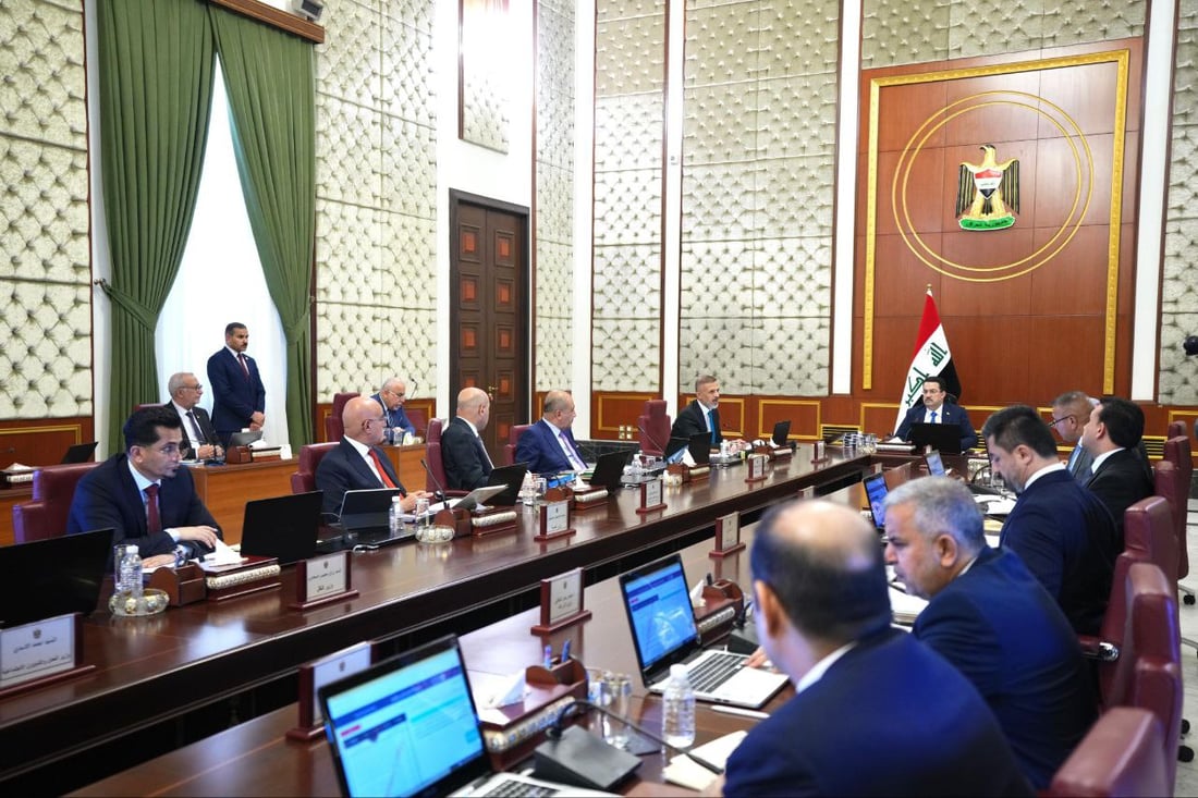 Iraqi Foreign Minister calls for urgent Arab and Islamic summit to address ‘Israeli aggression’ in Lebanon