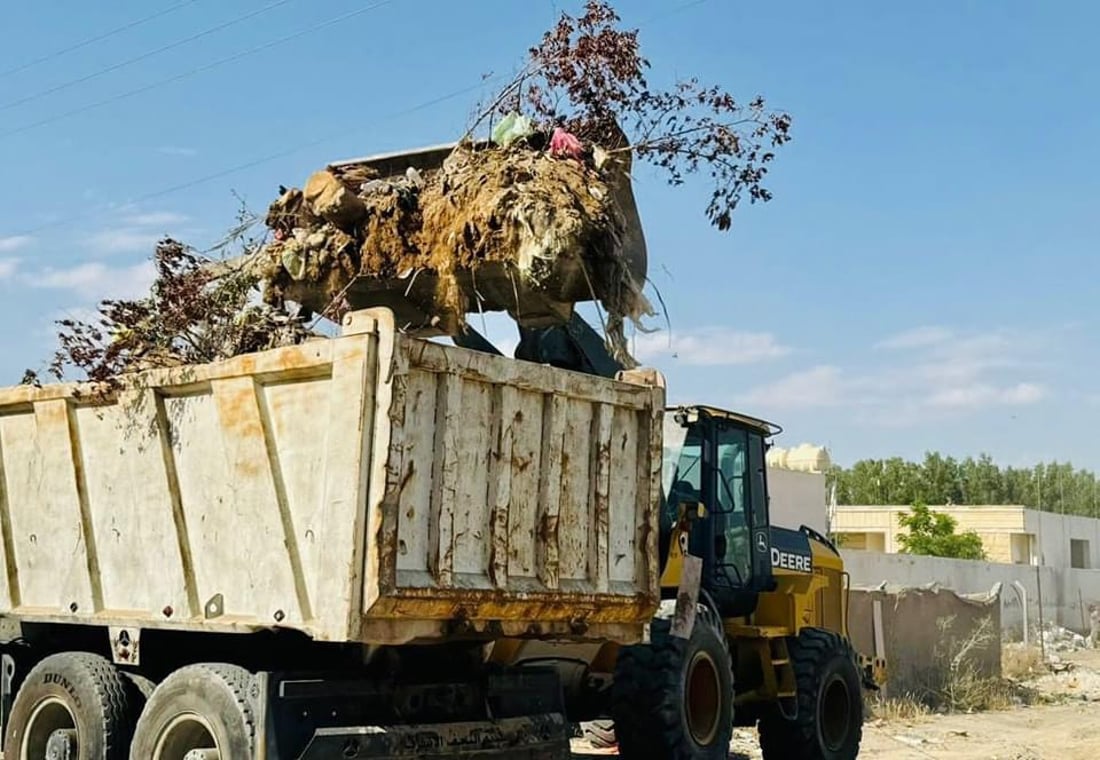 السوداني يناقش “الهجرة إلى النجف” وعائدية مطارها حين يزور المحافظة غداً