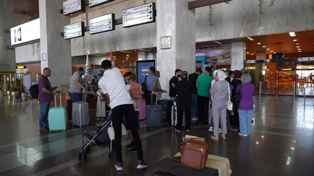 فيزا أوربا شغلت عيد البصرة.. الكويت “صعبة” وماليزيا ومسقط خيار مدهش