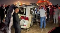 مصرع ضابط برتبة عقيد مع اثنين آخرين بانقلاب 