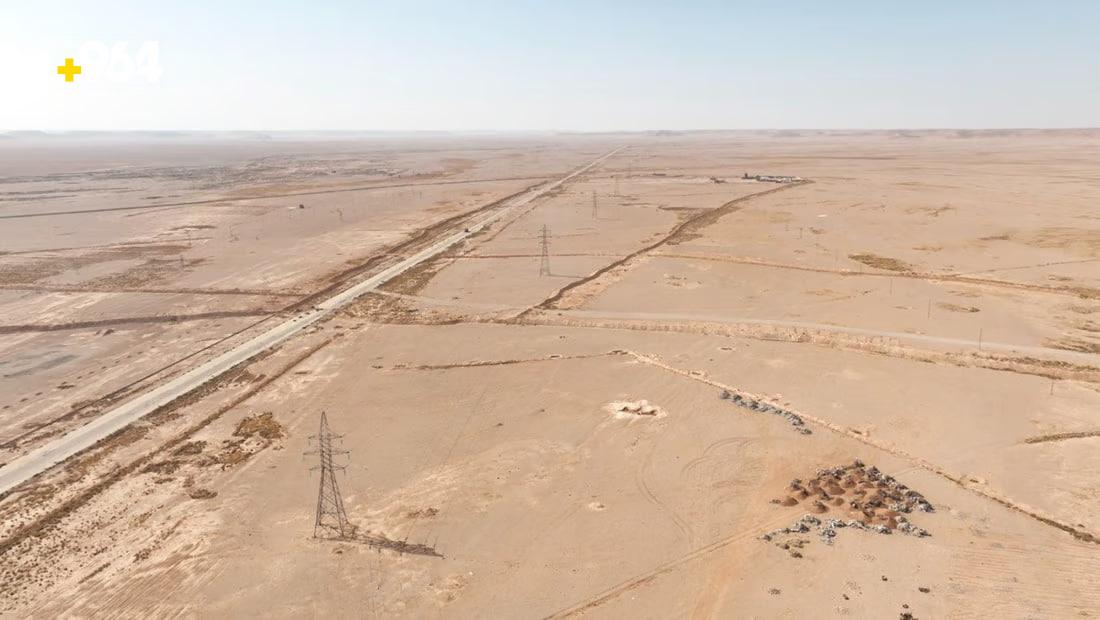 Iraq completes first phase of electrical connection to Jordan, plans link to Egypt