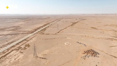 Iraq completes first phase of electrical connection to Jordan, plans link to Egypt