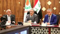 تأمين صادرات النفط العراقية عبر جيهان وسوريا.. وزير النفط يجتمع بخلية الأزمة