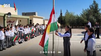 كردستان تقرع أجراس المدارس في 13 أيلول.. والدرس الأول حم