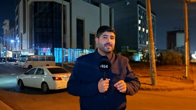 بەشێک لە بریندارانی رۆژئاوا لە هەرێم چارەسەر دەکرێن