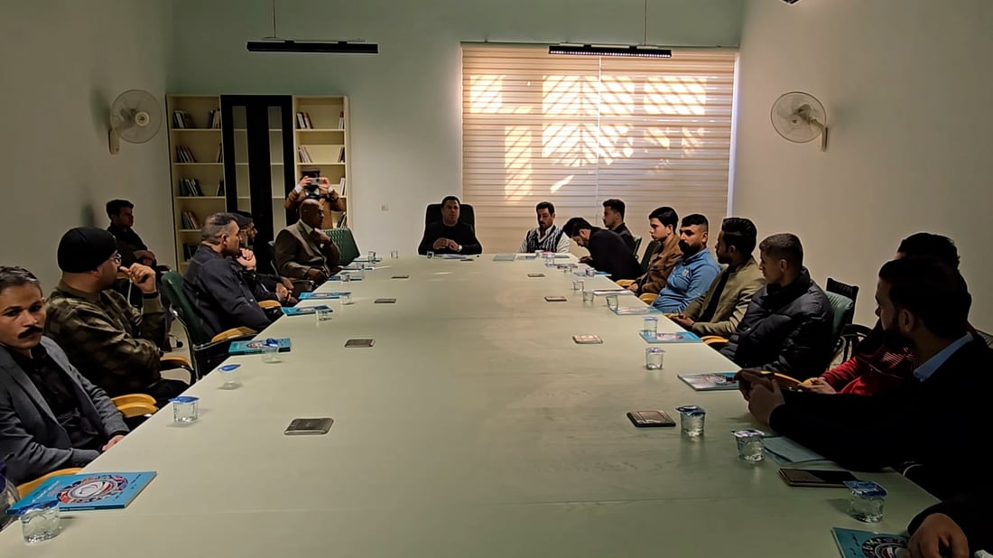 آخرها ذهبية نجلة عماد.. سوق الشيوخ تراجع إنجازات أبطال العراق في البارالمبياد