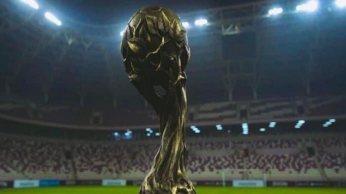 اتحاد الكرة يعلن قواعد كأس العراق للموسم المقبل ويعممها على الأندية