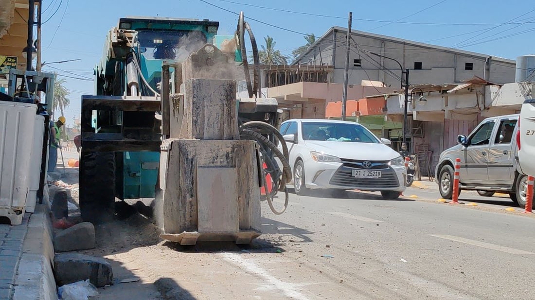 ھێڵی ئینتەرنێتی نیشتمانی لە خورماتوو کارا دەکرێت