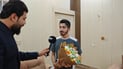 بەبێ مامۆستای تایبەت چوارەمی هەرێم بووە