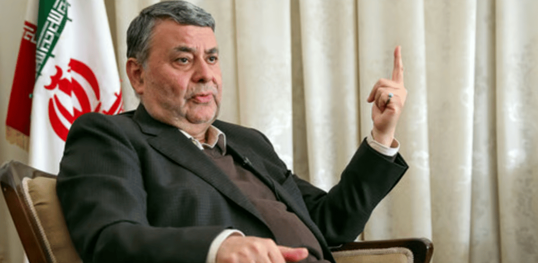 رەنگە ئامۆزاکەی موقتەدا سەدر ببێتە سەرۆکی ئێران