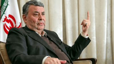 رەنگە ئامۆزاکەی موقتەدا سەدر ببێتە سەرۆکی ئێران