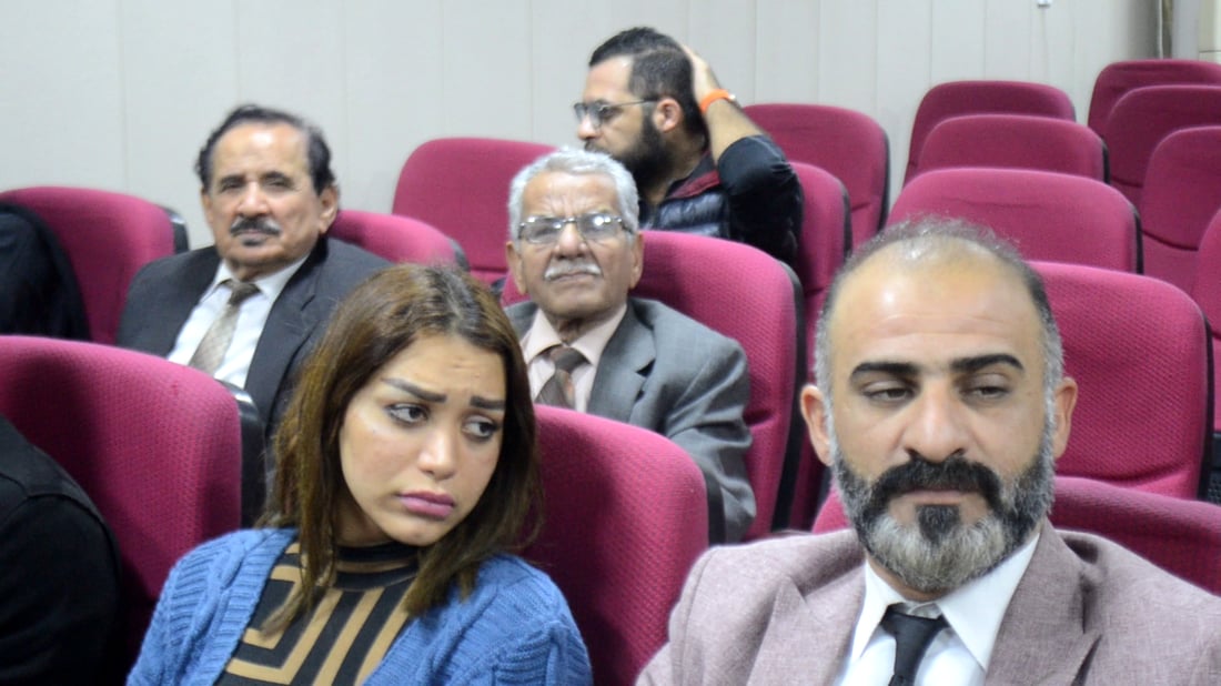 “جنان بوند” فيلم عراقي يجمع بين الكوميديا والأكشن بإمكانيات خاصة (صور)