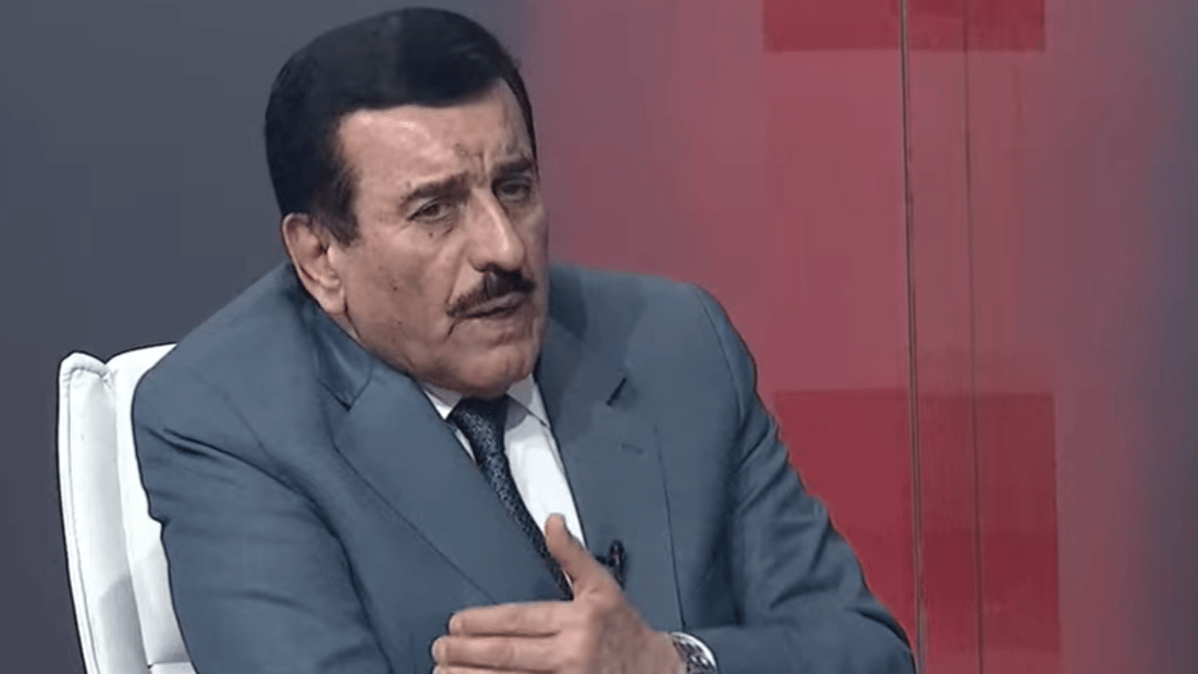 تمسكنا بالمالكي أكثر بعد ترامب والثلاثاء ننتخب الرئيس مهما حصل – الإطار