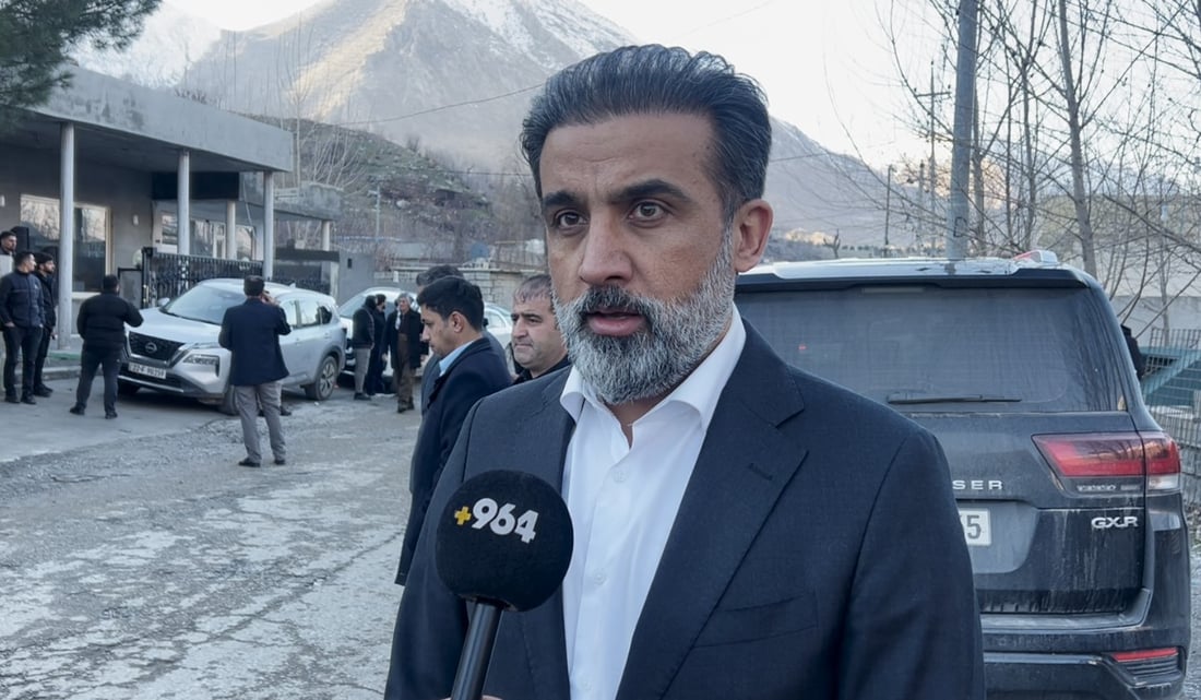 پەروەردە لێکۆڵینەوە دەکات؛ خوشک و برایەک بە رووداوى هاتوچۆ گیانیان لەدەستدا