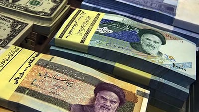 “گرێکوێرە”ی دانوستانەکانی نێوان واشنتن و تاران “پارە بلۆککراوەکان”ە