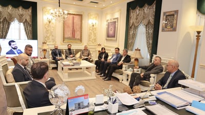 رێكخراوێكی ئەڵمانی ژنانی خاوەن كار بۆ كاری بازرگانی زیاتر هان دەدات