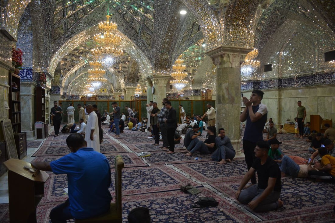 عطلة غداً في 4 مناطق ضمن صلاح الدين بذكرى استشهاد الإمام زين العابدين