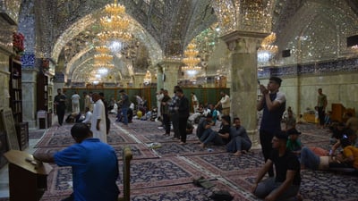 عطلة غداً في 4 مناطق ضمن صلاح الدين بذكرى استشهاد الإمام زين العابدين