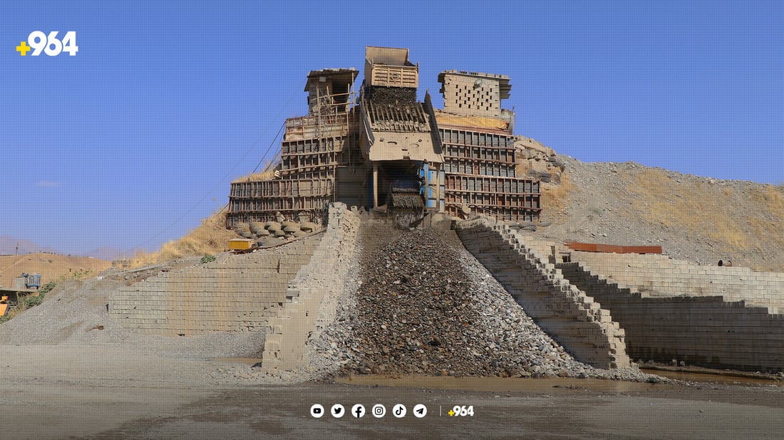 خاوه‌ن غەسالەکانی چەو و لمى پشده‌ر هاواریان لێ هه‌ستاوه‌ 