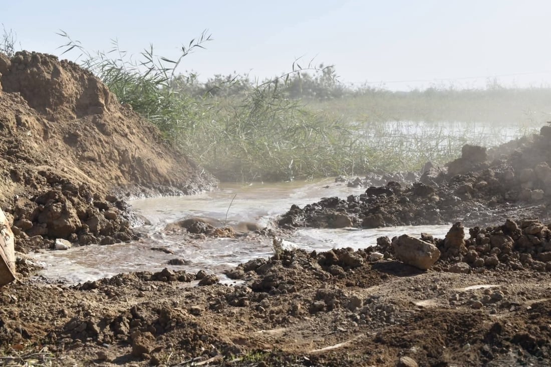 “خاوەنەکانیان رووبەڕووی دادگا دەکرێنەوە”