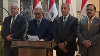 الصدارة تلوح بمقاطعة جلسة انتخاب رئيس البرلمان إذا لم 