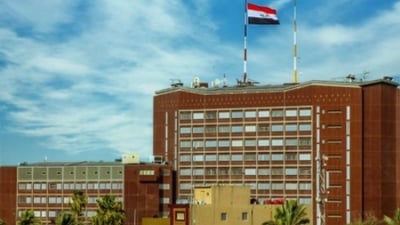التخطيط توقع عقوداً لتنفيذ حزمة مشاريع خدمية في نينوى والأنبار والديوانية