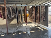 بەبۆنەی مانگی رەمەزانەوە دەفتەری قەرزەکانی سووتاند