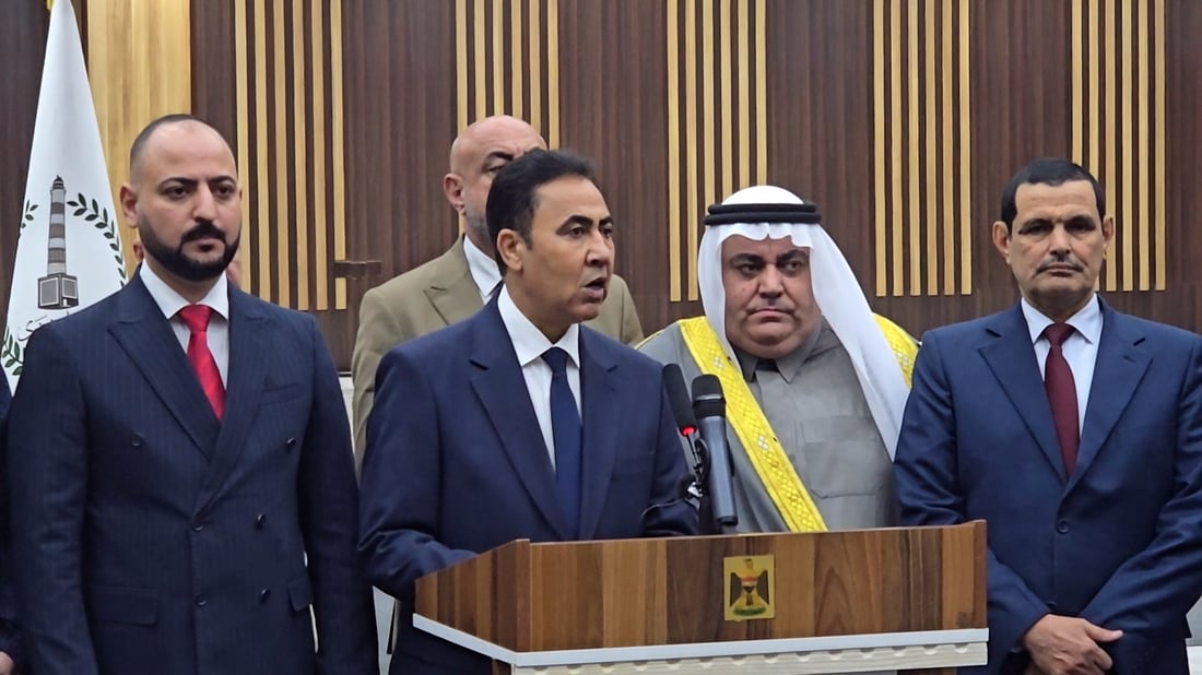 لا دوام في نينوى غداً احتجاجاً على المحكمة الاتحادية وإيقاف العفو