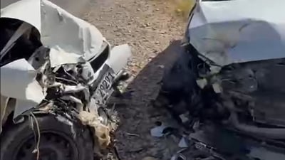 لە رووداوێکی هاتوچۆدا پێشمەرگەیەک گیانی لەدەستدا و پێنجی دیکەش برینداربوون
