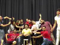 بوك و زاوا لە كۆن و ئێستادا نمایش دەكرێت