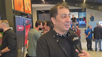 دەرهێنەری ژانی گەل دوای نۆ ساڵ دەگەڕێتەوە شارە حەیاتەکە