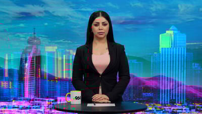 پرۆژەی شەقامێک لە هەولێر سەدان داری لەناو بردووە و گەنجانی نیوە دامەزراوی کفریش گردبوونەوە