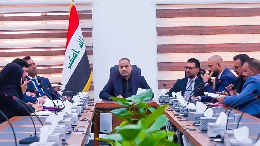 مجلس ذي قار يعطل الدوام الرسمي يومي الأربعاء والخميس