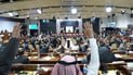 هه‌ر فه‌رمانبه‌رێک ده‌توانێت پێنج ساڵ مۆڵه‌ت وه‌ربگرێت