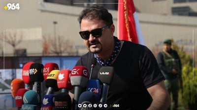 زیرەك میرە لە كێڤ پەیكەرێك دورستدەكات